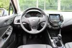 Chevrolet Cruze Diesel 2017 года (NA)